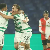 Europa League: resumo da quinta rodada com destaques de Lyon e Celtic