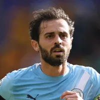 Juventus não para em Bernardo Silva e mira o meia Éderson, da Atalanta
