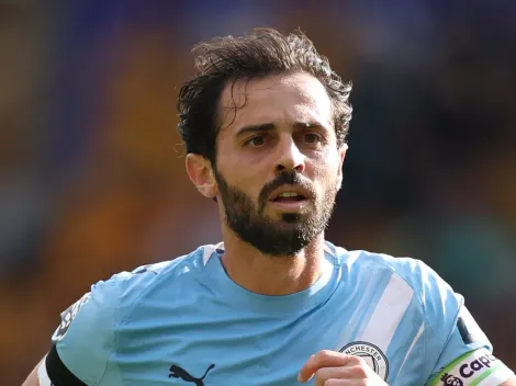 Juventus não para em Bernardo Silva e mira o meia Éderson, da Atalanta