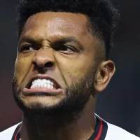 De saída do River Plate, Borja é aprovado para reforçar o Coritiba