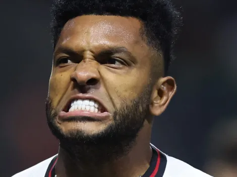 De saída do River Plate, Borja é aprovado para reforçar o Coritiba