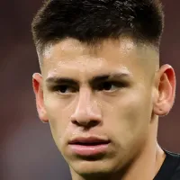 River Plate prepara avanço pela chegada de Claudio Echeverri