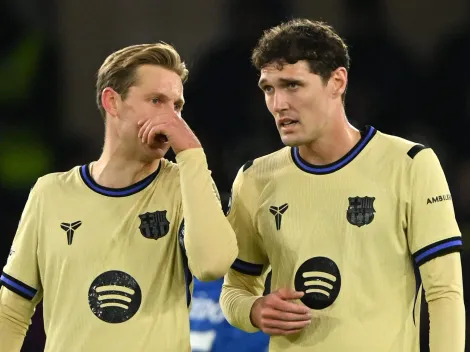 Jogadores do Barcelona e Hansi Flick são criticados por Alan Shearer