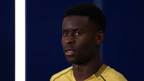 Marc Guéhi pelo Crystal Palace. (Foto: Justin Setterfield/Getty Images)