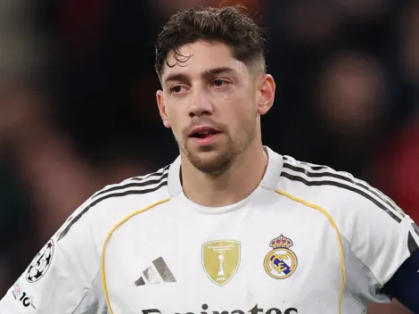 Manchester United não quer somente Valverde e foca em Tino Livramento