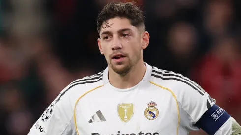 Manchester United não quer somente Valverde e vai em busca de Tino Livramento (Foto: Michael Regan/Getty Images)