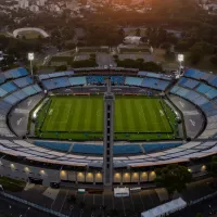 Conmebol define Montevidéu, no Uruguai, como sede da final da Libertadores 2026
