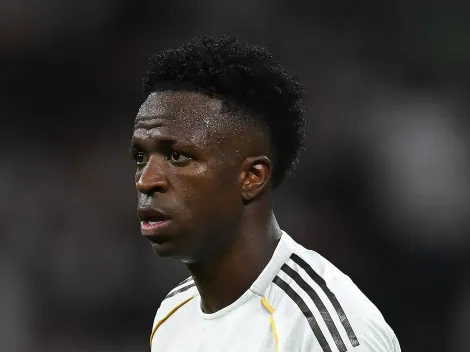 City é favorito a contratar Vinicius Júnior em caso de saída do Real