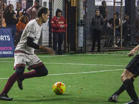 Vitória, propósito e pertencimento: Leandro Barbosa detalha o espírito que move a WE no Midia’s Cup