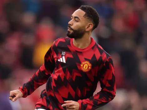 Matheus Cunha e mais: United tem três desfalques contra o Palace