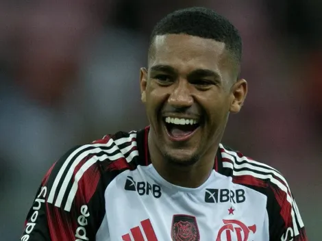 Samuel Lino recusa o Benfica