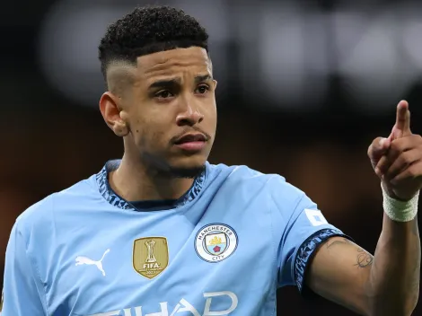 Clube quer que Savinho se torne craque e ainda confia no brasileiro