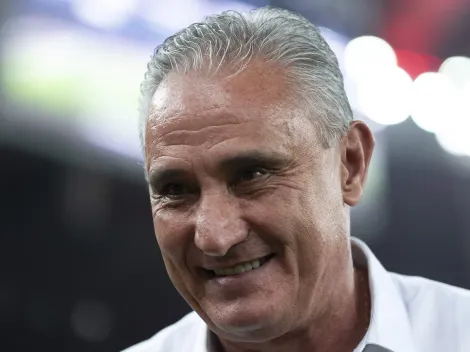 Tite monta nova comissão técnica para trabalhar na Europa