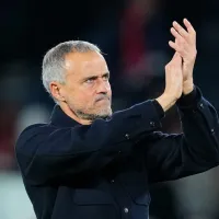 Liverpool define Luis Enrique como alvo para substituir Arne Slot