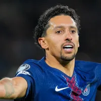 Marquinhos pode deixar o PSG por queda de rendimento, diz Christophe Dugarry