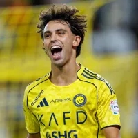 João Félix culpa Benfica por não ter retornado ao clube