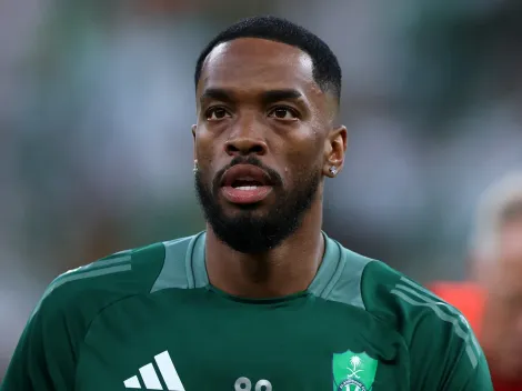 Alvo de Tottenham e Chelsea, Ivan Toney decide permanecer no Al-Ahli