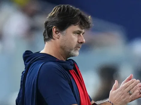 Copa do Mundo: Pochettino exige "pensar grande" da seleção americana