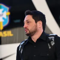 Arthur Elias faz criticas a arbitragem do confronto entre Brasil e Noruega