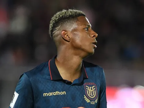 Porto e Benfica entram na disputa por Nilson Angulo, alvo de La Liga