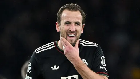 Bayern entra em campo com Kane com futuro incerto. Foto: Shaun Botterill/Getty Images