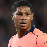 Barcelona pode assinar com Rafael Leão se Rashford não for comprado