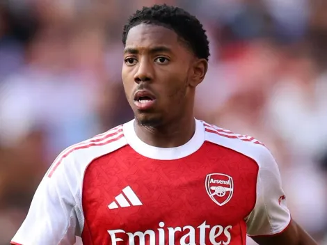Chelsea avança para contratar Myles Lewis-Skelly, lateral do Arsenal