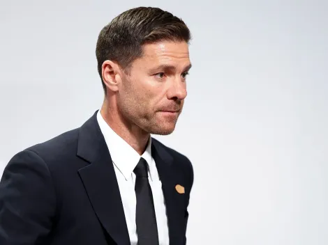 Xabi Alonso ignora presidente do Barcelona após opinião sobre Real Madrid e arbitragem