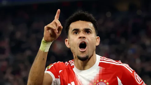 Bayern de Munique vence o St. Pauli por 3 a 1. Foto: Alexander Hassenstein/Getty Images