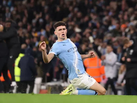 Manchester City vence o Leeds United em jogaço na Premier League