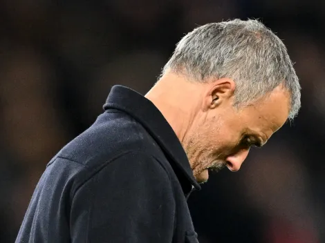 PSG perde para o Mônaco: Luis Enrique atribui fiasco a falhas graves