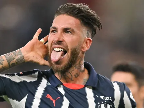 Sergio Ramos, ex-Real Madrid, Ă© sondado pela MLS e ArĂĄbia Saudita