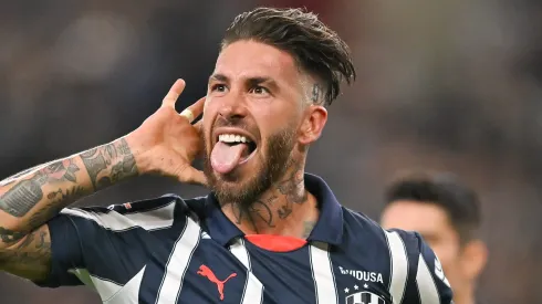 Sergio Ramos, ex-Real Madrid, é sondado pela MLS e Arábia Saudita. (Foto: Azael Rodriguez/Getty Images)