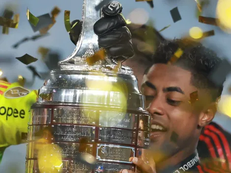 Flamengo, maior campeão brasileiro da Libertadores: ranking atualizado