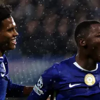 Real Madrid leva fora de Moíses Caicedo, que deseja ficar no Chelsea