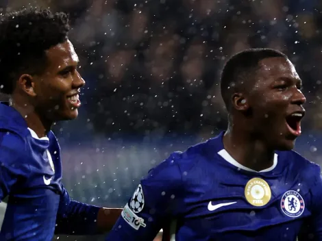 Real Madrid leva fora de Moisés Caicedo, que deseja ficar no Chelsea