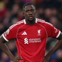 Ibrahima Konaté anima o Liverpool após Real Madrid desistir de sua contratação