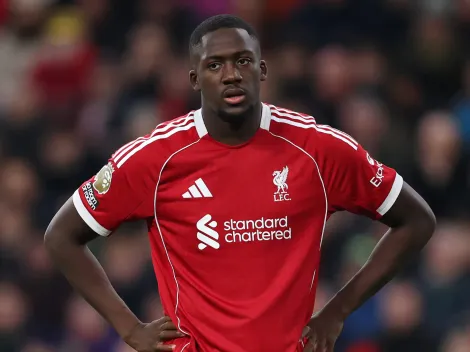 Ibrahima Konaté pode renovar o contrato