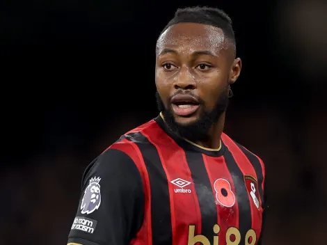 Manchester City avança por Semenyo após aprovação de Pep Guardiola