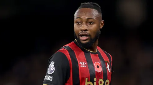 Manchester City avança por Semenyo. Foto: Carl Recine/Getty Images