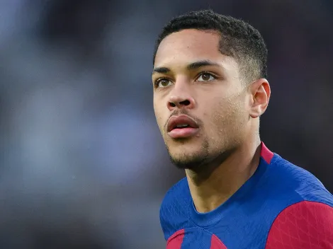 Barcelona fica sem bônus de R$ 6 milhões após vice do Palmeiras na Libertadores