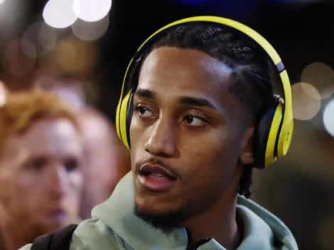 João Pedro recebe críticas da torcida do Chelsea na Inglaterra