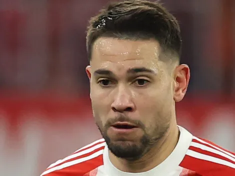 Benfica espera anunciar Raphael Guerreiro em 2026