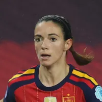 Aitana Bonmatí sofre lesão e desfalca Espanha na final da Nations League
