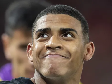 Bologna pode contratar Gui Negão com proposta de R$123 milhões