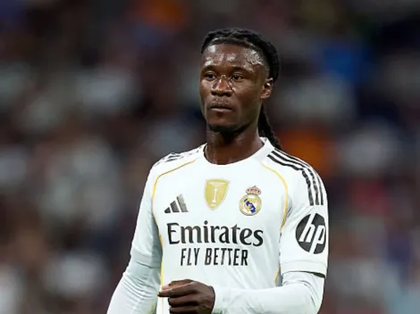 Liverpool prepara proposta de R$ 371,6 milhões por Camavinga, diz site