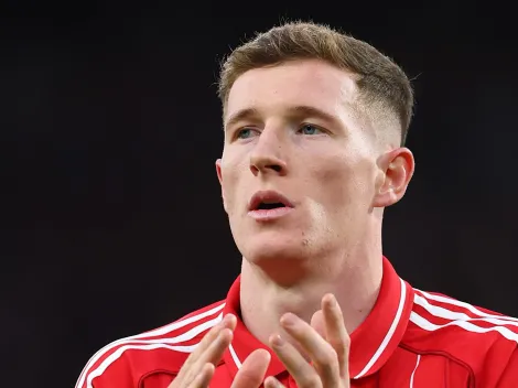 Elliot Anderson dá aval para jogar no Manchester City em 2026