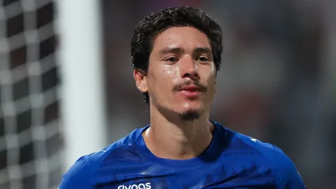 Darwin Núñez foi oferecido ao River Plate. Foto: Yasser Bakhsh/Getty Images