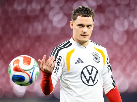 Presidente do Bayern: Salah e Szoboszlai jogam contra Wirtz