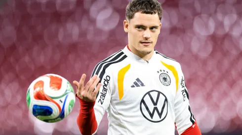 Presidente do Bayern: Salah e Szoboszlai jogam contra Wirtz